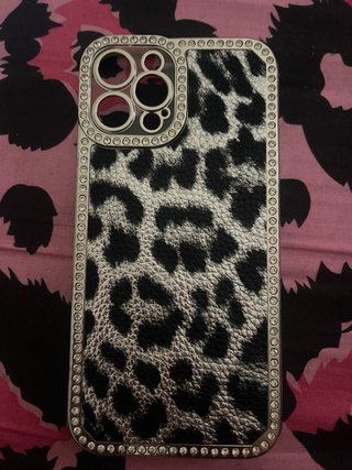 7 Fundas iPhone 12 Pro Max + pegatina