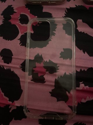 7 Fundas iPhone 12 Pro Max + pegatina