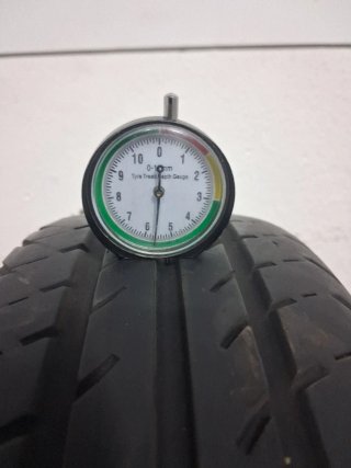 165 70 14C 89/87R CONTINENTAL VAN CONTACT 2