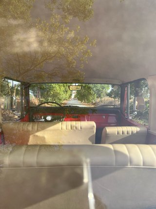 🚗 Alquiler Jeep Comando para Bodas y Eventos