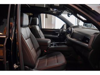 Chevrolet Suburban 6.2 V8 High Country 309 kW (420 CV)