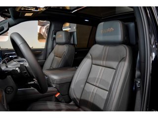 Chevrolet Suburban 6.2 V8 High Country 309 kW (420 CV)