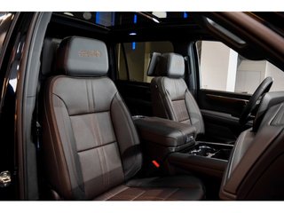 Chevrolet Suburban 6.2 V8 High Country 309 kW (420 CV)