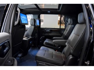 Chevrolet Suburban 6.2 V8 High Country 309 kW (420 CV)