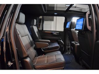 Chevrolet Suburban 6.2 V8 High Country 309 kW (420 CV)