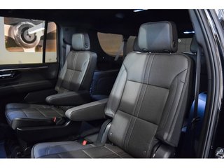 Chevrolet Suburban 6.2 V8 High Country 309 kW (420 CV)