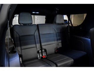 Chevrolet Suburban 6.2 V8 High Country 309 kW (420 CV)