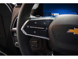 Chevrolet Suburban 6.2 V8 High Country 309 kW (420 CV)
