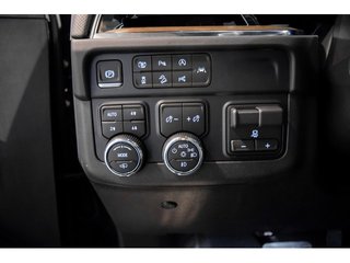 Chevrolet Suburban 6.2 V8 High Country 309 kW (420 CV)