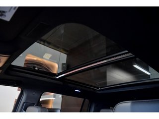 Chevrolet Suburban 6.2 V8 High Country 309 kW (420 CV)