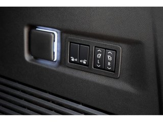 Chevrolet Suburban 6.2 V8 High Country 309 kW (420 CV)