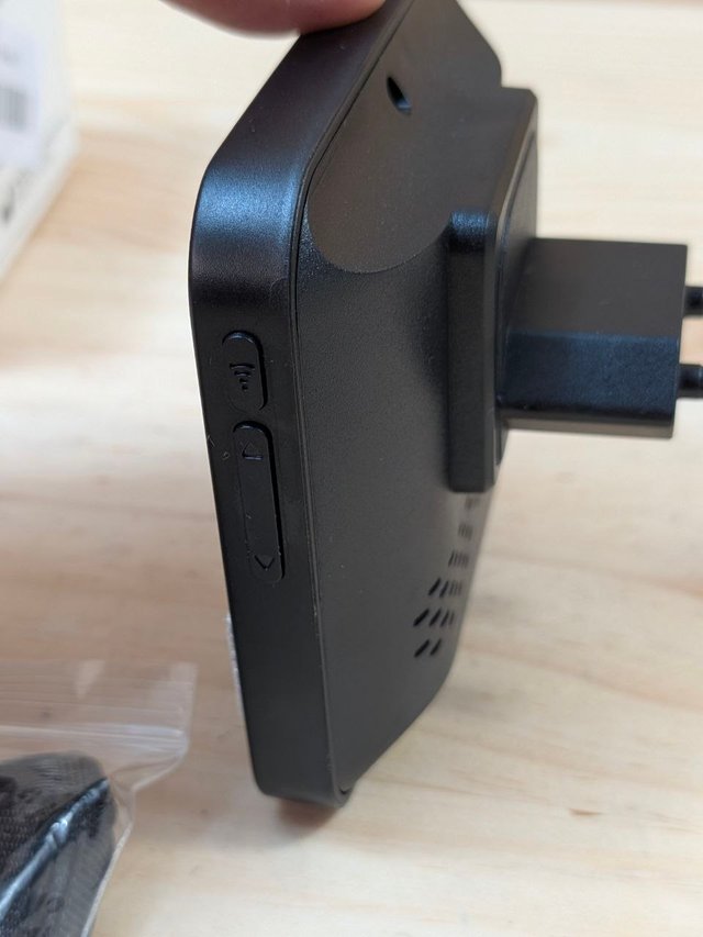 Botón SOS PEPE Mobility Inalámbrico 95dB