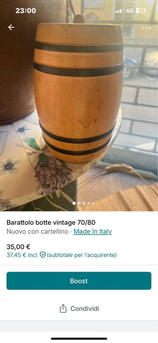 Bracciali vintage retro 70/80
