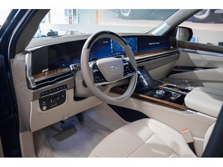 Cadillac Escalade 6.2 V8 Platinum Luxury 309 kW (420 CV)