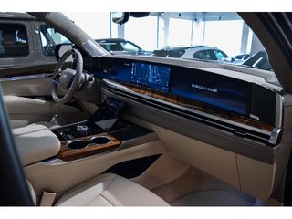 Cadillac Escalade 6.2 V8 Platinum Luxury 309 kW (420 CV)