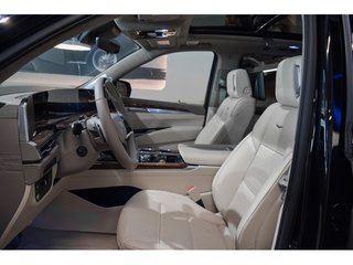 Cadillac Escalade 6.2 V8 Platinum Luxury 309 kW (420 CV)