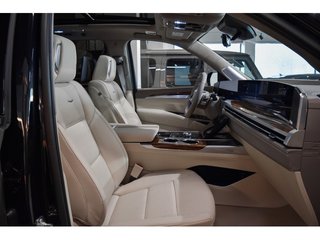Cadillac Escalade 6.2 V8 Platinum Luxury 309 kW (420 CV)