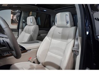 Cadillac Escalade 6.2 V8 Platinum Luxury 309 kW (420 CV)