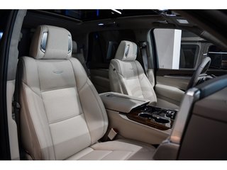 Cadillac Escalade 6.2 V8 Platinum Luxury 309 kW (420 CV)