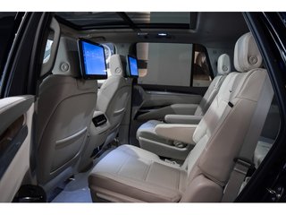 Cadillac Escalade 6.2 V8 Platinum Luxury 309 kW (420 CV)