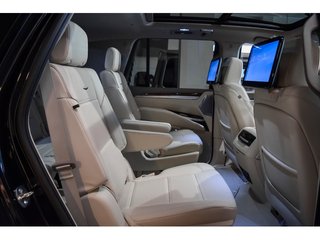 Cadillac Escalade 6.2 V8 Platinum Luxury 309 kW (420 CV)