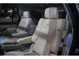 Cadillac Escalade 6.2 V8 Platinum Luxury 309 kW (420 CV)