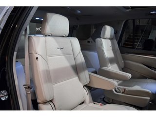Cadillac Escalade 6.2 V8 Platinum Luxury 309 kW (420 CV)