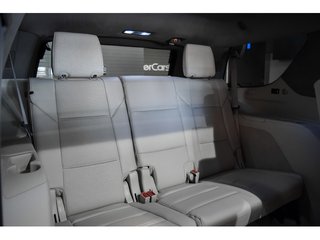Cadillac Escalade 6.2 V8 Platinum Luxury 309 kW (420 CV)