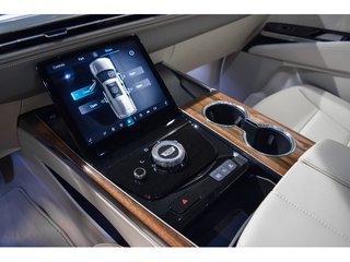 Cadillac Escalade 6.2 V8 Platinum Luxury 309 kW (420 CV)