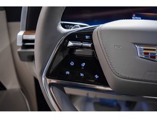 Cadillac Escalade 6.2 V8 Platinum Luxury 309 kW (420 CV)