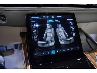 Cadillac Escalade 6.2 V8 Platinum Luxury 309 kW (420 CV)