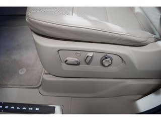 Cadillac Escalade 6.2 V8 Platinum Luxury 309 kW (420 CV)