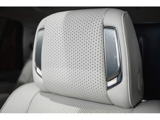 Cadillac Escalade 6.2 V8 Platinum Luxury 309 kW (420 CV)