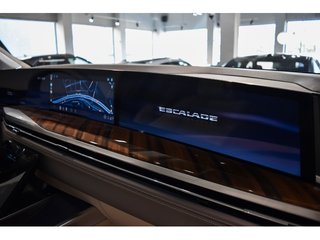 Cadillac Escalade 6.2 V8 Platinum Luxury 309 kW (420 CV)