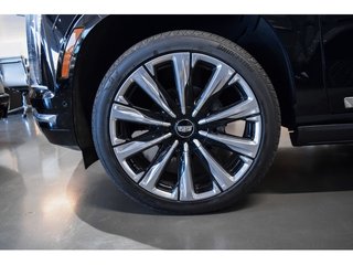 Cadillac Escalade 6.2 V8 Platinum Luxury 309 kW (420 CV)