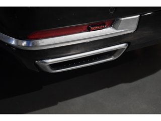 Cadillac Escalade 6.2 V8 Platinum Luxury 309 kW (420 CV)
