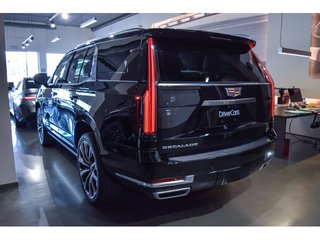 Cadillac Escalade 6.2 V8 Platinum Luxury 309 kW (420 CV)
