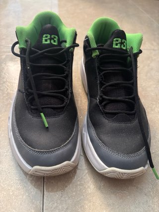 Zapatillas jordan