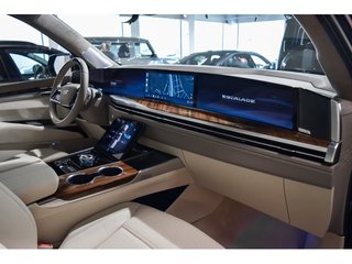 Cadillac Escalade ESV 6.2 V8 Sport Platinum 309 kW (420 CV)