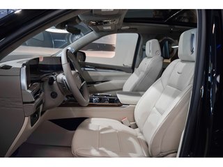 Cadillac Escalade ESV 6.2 V8 Sport Platinum 309 kW (420 CV)