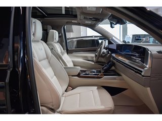 Cadillac Escalade ESV 6.2 V8 Sport Platinum 309 kW (420 CV)