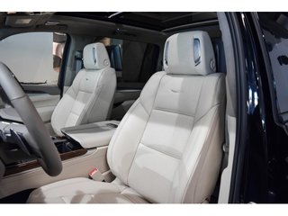 Cadillac Escalade ESV 6.2 V8 Sport Platinum 309 kW (420 CV)