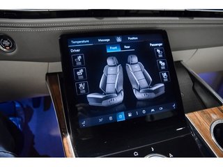 Cadillac Escalade ESV 6.2 V8 Sport Platinum 309 kW (420 CV)