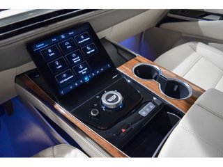 Cadillac Escalade ESV 6.2 V8 Sport Platinum 309 kW (420 CV)