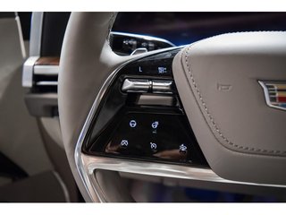 Cadillac Escalade ESV 6.2 V8 Sport Platinum 309 kW (420 CV)