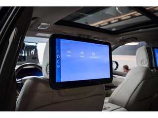Cadillac Escalade ESV 6.2 V8 Sport Platinum 309 kW (420 CV)