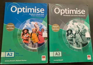 Libros de Ingles