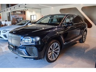 Bentley Bentayga 3.0 Hybrid Atelier Edition 4WD 340 kW (462 CV)
