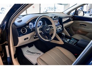 Bentley Bentayga 3.0 Hybrid Atelier Edition 4WD 340 kW (462 CV)