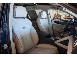 Bentley Bentayga 3.0 Hybrid Atelier Edition 4WD 340 kW (462 CV)